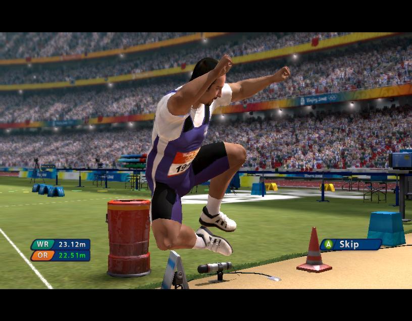 beijing 2008 pc game